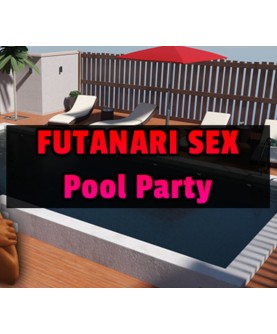 Futanari Sex - Pool Party Steam Key GLOBAL
